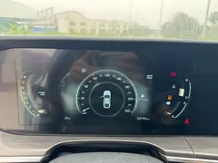 2021 Kia K5 270T CVVD, белый — фото 5