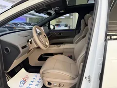 2025 Li Auto i6 4WD, белый — фото 4