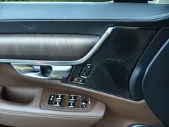 2021 Volvo S90, чёрный — фото 16