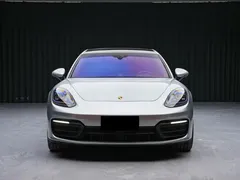 2021 Porsche Panamera 4 Sport Turismo 2.9T — фото 2