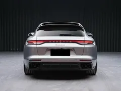2021 Porsche Panamera 4 Sport Turismo 2.9T — фото 3