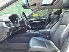 2018 Honda Accord 260TURBO Luxury VI, белый — фото 11