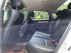 2018 Honda Accord 260TURBO Luxury VI, белый — фото 14