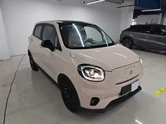 2023 Leapmotor T03 310, чёрный — фото 4