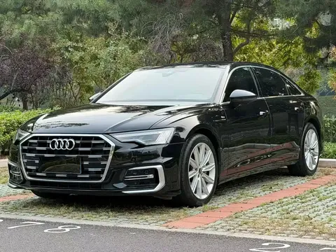 2023 Audi A6L 45 TFSI
