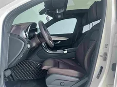 2022 Mercedes-Benz GLC 260 L 4MATIC Sport, белый — фото 5