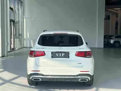 2022 Mercedes-Benz GLC 260 L 4MATIC Sport, белый — фото 7