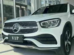 2022 Mercedes-Benz GLC 260 L 4MATIC Sport, белый — фото 10