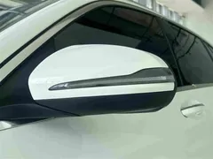 2022 Mercedes-Benz GLC 260 L 4MATIC Sport, белый — фото 12
