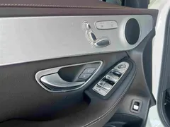 2022 Mercedes-Benz GLC 260 L 4MATIC Sport, белый — фото 20