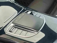 2022 Mercedes-Benz GLC 260 L 4MATIC Sport, белый — фото 21