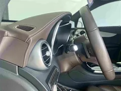 2022 Mercedes-Benz GLC 260 L 4MATIC Sport, белый — фото 22