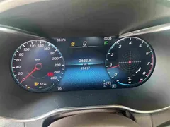 2022 Mercedes-Benz GLC 260 L 4MATIC Sport, белый — фото 26