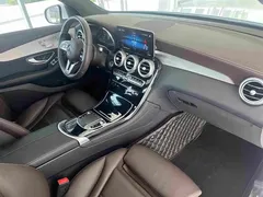 2022 Mercedes-Benz GLC 260 L 4MATIC Sport, белый — фото 28