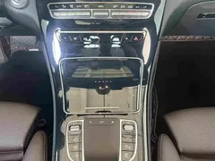 2022 Mercedes-Benz GLC 260 L 4MATIC Sport, белый — фото 36