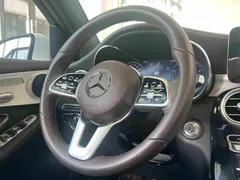 2022 Mercedes-Benz GLC 260 L 4MATIC Sport, белый — фото 38