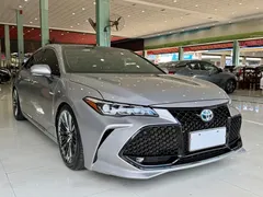2019 Toyota Avalon Hybrid 2.5L Luxury VI — фото 3