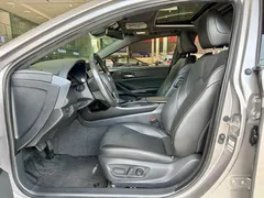 2019 Toyota Avalon Hybrid 2.5L Luxury VI — фото 5