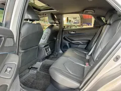 2019 Toyota Avalon Hybrid 2.5L Luxury VI — фото 7