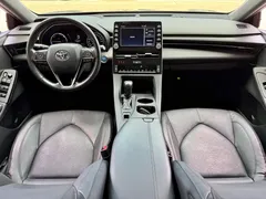 2019 Toyota Avalon Hybrid 2.5L Luxury VI — фото 8