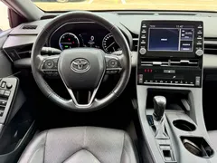 2019 Toyota Avalon Hybrid 2.5L Luxury VI — фото 9