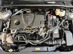2019 Toyota Avalon Hybrid 2.5L Luxury VI — фото 16