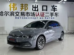 2023 Volkswagen Golf 280TSI DSG Pro — фото 1