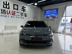 2023 Volkswagen Golf 280TSI DSG Pro — фото 2