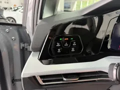2023 Volkswagen Golf 280TSI DSG Pro — фото 9