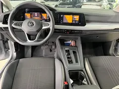 2023 Volkswagen Golf 280TSI DSG Pro — фото 16