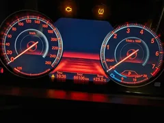 2020 BMW 3 Series GT 320i M Sport Package, синий — фото 16