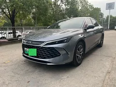 2025 BYD Qin L 120KM — фото 1