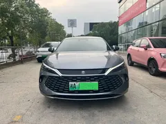 2025 BYD Qin L 120KM — фото 2