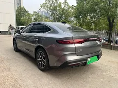 2025 BYD Qin L 120KM — фото 7