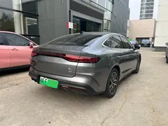 2025 BYD Qin L 120KM — фото 9