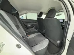 2021 Toyota Vios 1.5L CVT, белый — фото 11