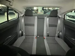 2021 Toyota Vios 1.5L CVT, белый — фото 13