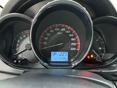 2021 Toyota Vios 1.5L CVT, белый — фото 15