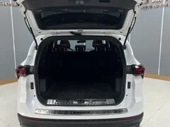 2023 Jetour X70 PLUS 1.5T DCT PLUS 5, белый — фото 14