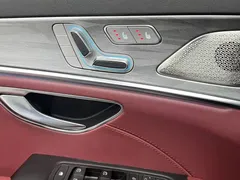 2023 Jetour X70 PLUS 1.5T DCT PLUS 5, белый — фото 20
