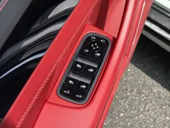 2021 Porsche Panamera 4 2.9T, белый — фото 11