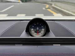 2021 Porsche Panamera 4 2.9T, белый — фото 12