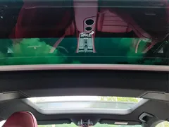 2021 Porsche Panamera 4 2.9T, белый — фото 20