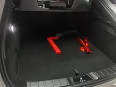 2022 Changan UNI-T 1.5T Premium, белый — фото 4