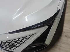 2022 Changan UNI-T 1.5T Premium, белый — фото 5