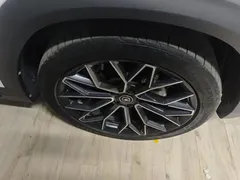 2022 Changan UNI-T 1.5T Premium, белый — фото 6