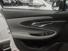 2022 Changan UNI-T 1.5T Premium, белый — фото 7
