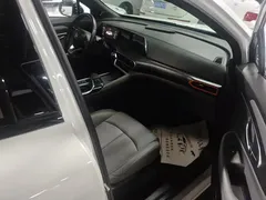 2022 Changan UNI-T 1.5T Premium, белый — фото 8