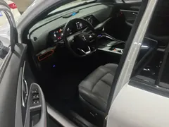 2022 Changan UNI-T 1.5T Premium, белый — фото 9