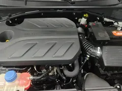 2022 Changan UNI-T 1.5T Premium, белый — фото 10